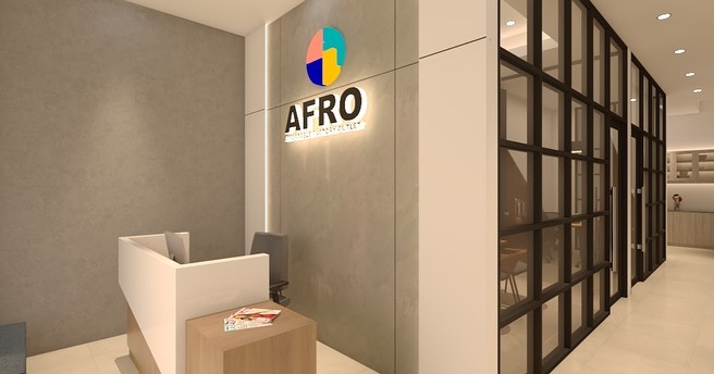afro-1