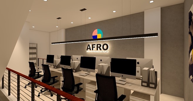 afro-5